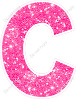 KG 23.5" Individuals - Bubblegum Sparkle C