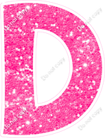 KG 23.5" Individuals - Bubblegum Sparkle D
