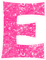 KG 23.5" Individuals - Bubblegum Sparkle E