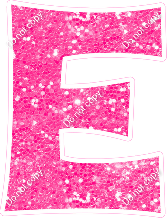 KG 23.5" Individuals - Bubblegum Sparkle E