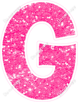 KG 23.5" Individuals - Bubblegum Sparkle G