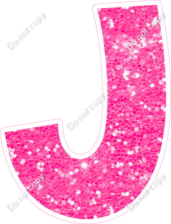 KG 23.5" Individuals - Bubblegum Sparkle J
