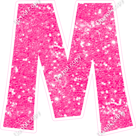 KG 23.5" Individuals - Bubblegum Sparkle M