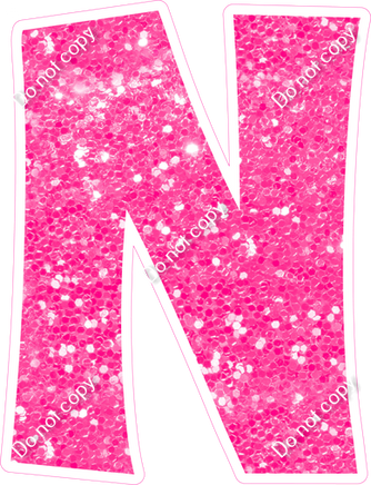KG 23.5" Individuals - Bubblegum Sparkle N