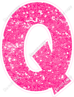 KG 23.5" Individuals - Bubblegum Sparkle Q