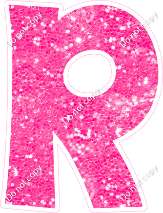 KG 23.5" Individuals - Bubblegum Sparkle R