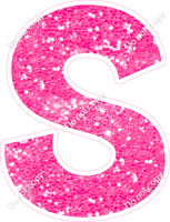 KG 23.5" Individuals - Bubblegum Sparkle S