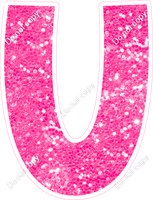KG 23.5" Individuals - Bubblegum Sparkle U