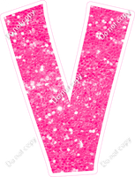 KG 23.5" Individuals - Bubblegum Sparkle V