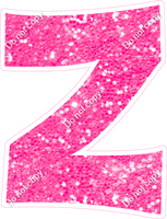 KG 23.5" Individuals - Bubblegum Sparkle Z