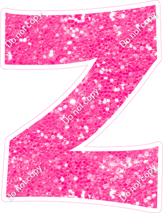 KG 23.5" Individuals - Bubblegum Sparkle Z