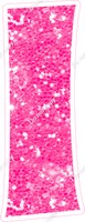 KG 23.5" Individuals - Bubblegum Sparkle 1