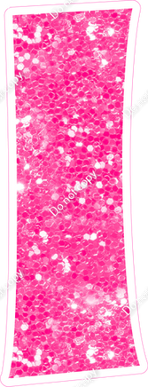 KG 23.5" Individuals - Bubblegum Sparkle 1