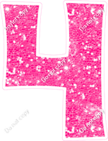 KG 23.5" Individuals - Bubblegum Sparkle 4