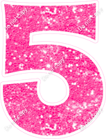 KG 23.5" Individuals - Bubblegum Sparkle 5