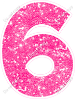 KG 23.5" Individuals - Bubblegum Sparkle 6