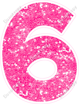 KG 23.5" Individuals - Bubblegum Sparkle 6