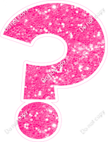 KG 23.5" Individuals - Bubblegum Sparkle ?
