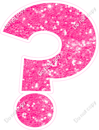 KG 23.5" Individuals - Bubblegum Sparkle ?