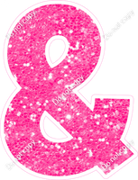 KG 23.5" Individuals - Bubblegum Sparkle &