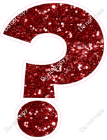 KG 23.5" Individuals - Crimson Sparkle ?