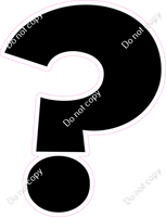 KG 23.5" Individuals - Flat Black ?