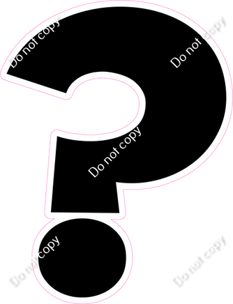 KG 23.5" Individuals - Flat Black ?