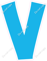 KG 23.5" Individuals - Flat Caribbean V
