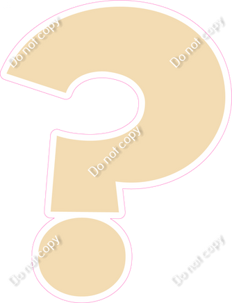 KG 23.5" Individuals - Flat Champagne ?