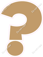 KG 23.5" Individuals - Flat Khaki ?