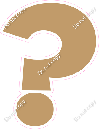 KG 23.5" Individuals - Flat Khaki ?