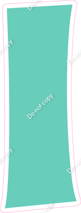 KG 23.5" Individuals - Flat Mint 1