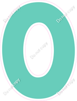 KG 23.5" Individuals - Flat Mint