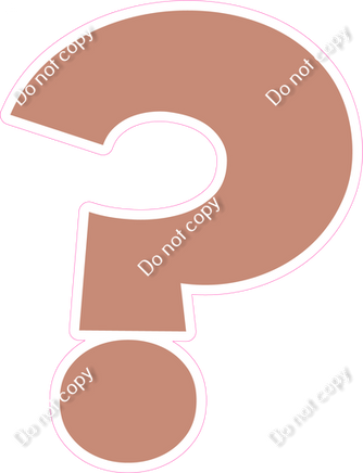 KG 23.5" Individuals - Flat Rose Gold ?