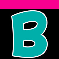 Flat - 23.5" KG 100 pc FLAT Teal