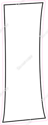 KG 23.5" Individuals - Flat White 1