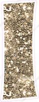 KG 23.5" Individuals - Khaki Sparkle 1