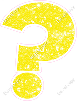 KG 23.5" Individuals - Lemon Sparkle ?