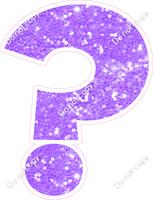 KG 23.5" Individuals - Lilac Sparkle ?