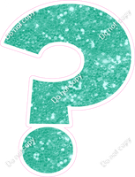 KG 23.5" Individuals - Mint Sparkle ?