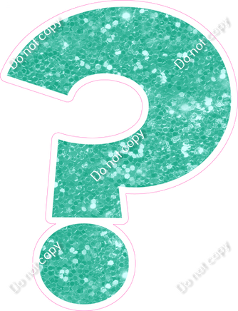 KG 23.5" Individuals - Mint Sparkle ?