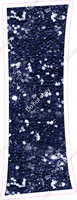 KG 23.5" Individuals - Navy Blue Sparkle 1