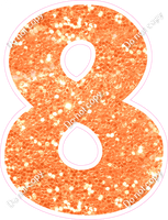 KG 30" Individuals - Amber Sparkle 8