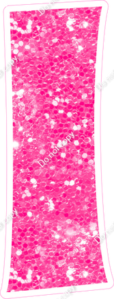 KG 30" Individuals - Bubblegum Sparkle 1