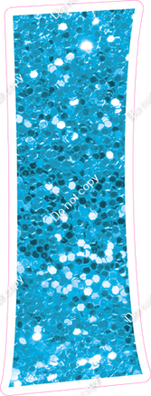 KG 30" Individuals - Caribbean Sparkle 1