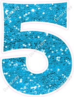 KG 30" Individuals - Caribbean Sparkle 5