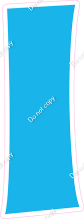 KG 30" Individuals - Flat Caribbean 1