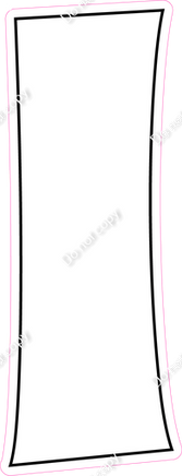 KG 30" Individuals - Flat White 1