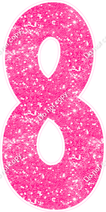 KG 47" Individuals - Bubblegum Sparkle 8