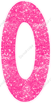 KG 47" Individuals - Bubblegum Sparkle